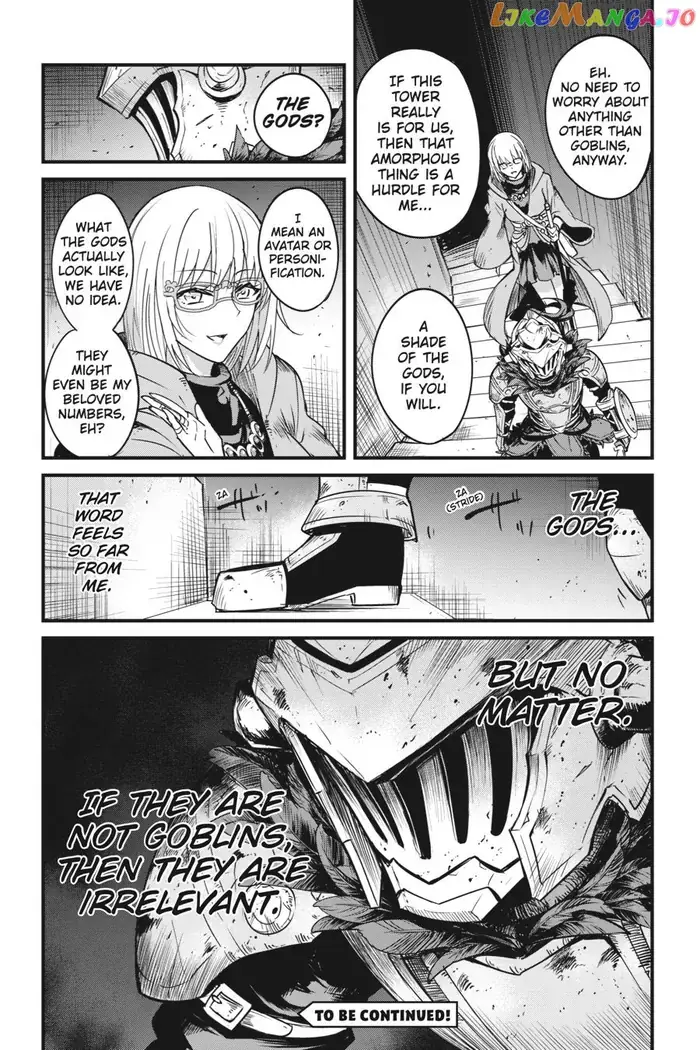 Goblin Slayer: Side Story Year One Chapter 39 image 25_optimized_optimized